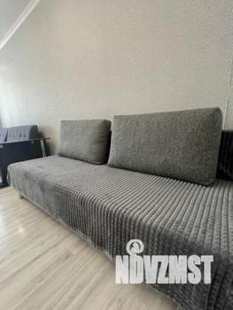 2-к квартира, посуточно, 55м2, 1/1 этаж