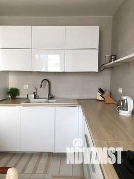 2-к квартира, посуточно, 75м2, 1/9 этаж