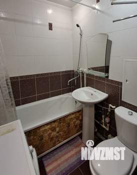 2-к квартира, на длительный срок, 42м2, 5/5 этаж