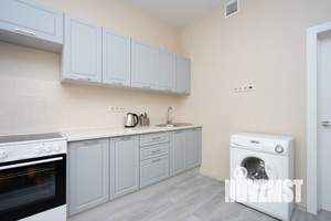 1-к квартира, посуточно, 55м2, 1/1 этаж