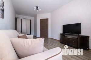 1-к квартира, посуточно, 37м2, 8/10 этаж