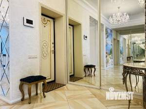 3-к квартира, на длительный срок, 150м2, 4/6 этаж