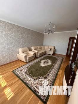 2-к квартира, посуточно, 63м2, 10/10 этаж
