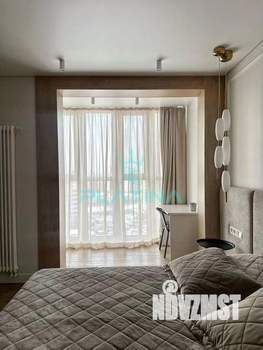 3-к квартира, на длительный срок, 120м2, 13/18 этаж