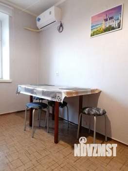 1-к квартира, на длительный срок, 33м2, 4/9 этаж
