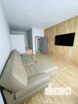 1-к квартира, на длительный срок, 43м2, 7/20 этаж