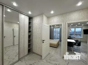 1-к квартира, на длительный срок, 38м2, 6/9 этаж