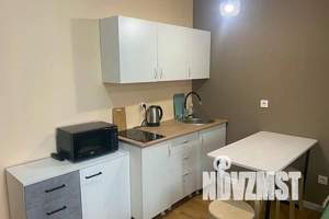 1-к квартира, посуточно, 25м2, 2/7 этаж