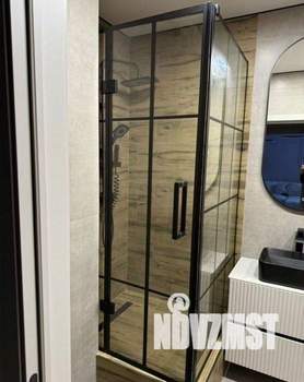 1-к квартира, на длительный срок, 41м2, 2/18 этаж