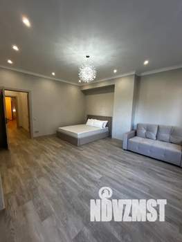 3-к квартира, посуточно, 125м2, 1/7 этаж