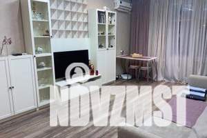 2-к квартира, посуточно, 45м2, 2/5 этаж