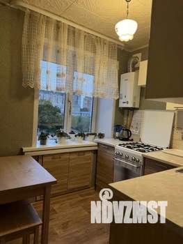4-к квартира, посуточно, 65м2, 5/5 этаж