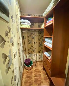 1-к квартира, на длительный срок, 36м2, 5/9 этаж