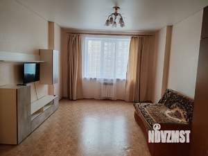 2-к квартира, на длительный срок, 65м2, 5/18 этаж