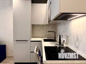 Студия квартира, посуточно, 28м2, 17/24 этаж