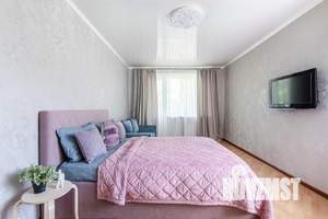 1-к квартира, посуточно, 31м2, 1/1 этаж