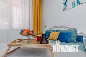 2-к квартира, посуточно, 65м2, 2/5 этаж