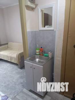 Студия квартира, посуточно, 13м2, 3/5 этаж
