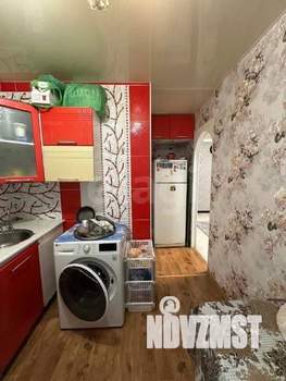 2-к квартира, на длительный срок, 43м2, 3/5 этаж