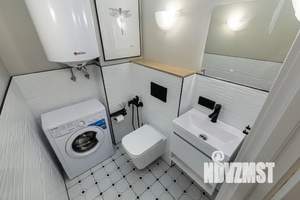 2-к квартира, посуточно, 60м2, 2/5 этаж