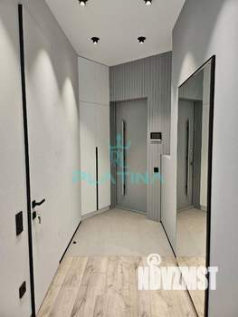 1-к квартира, на длительный срок, 49м2, 15/20 этаж