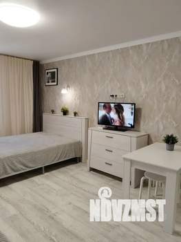 Студия квартира, посуточно, 30м2, 6/10 этаж