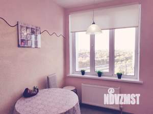 2-к квартира, посуточно, 56м2, 11/23 этаж