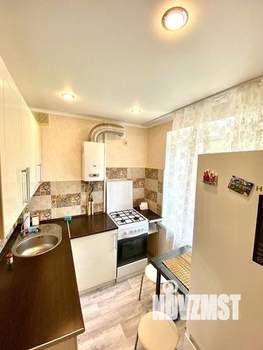 2-к квартира, на длительный срок, 52м2, 3/5 этаж