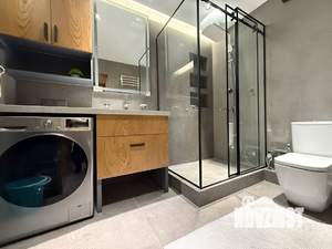 2-к квартира, на длительный срок, 56м2, 6/9 этаж