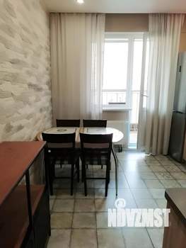 2-к квартира, посуточно, 70м2, 10/16 этаж