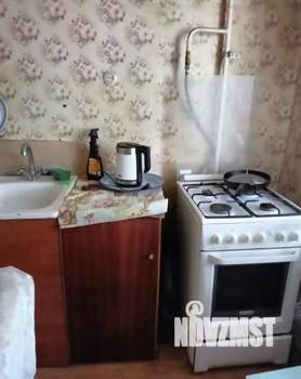 1-к квартира, на длительный срок, 33м2, 7/9 этаж