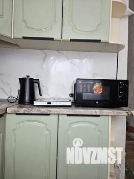 2-к квартира, посуточно, 48м2, 3/5 этаж