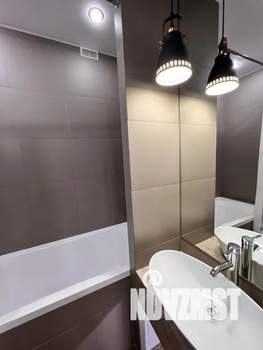 3-к квартира, посуточно, 68м2, 10/17 этаж