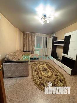 1-к квартира, на длительный срок, 36м2, 15/18 этаж