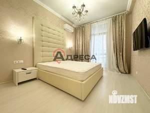 2-к квартира, на длительный срок, 65м2, 3/17 этаж