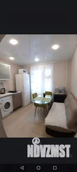 1-к квартира, на длительный срок, 32м2, 4/10 этаж