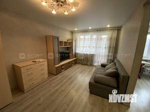 1-к квартира, на длительный срок, 32м2, 4/5 этаж