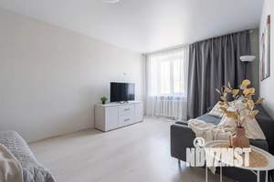 1-к квартира, посуточно, 34м2, 4/5 этаж