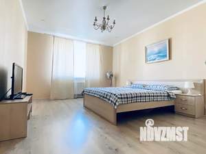 2-к квартира, посуточно, 70м2, 6/9 этаж