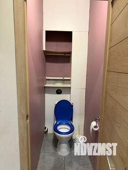 2-к квартира, на длительный срок, 52м2, 4/13 этаж