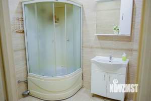 1-к квартира, на длительный срок, 45м2, 7/18 этаж