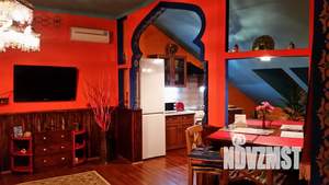 2-к квартира, посуточно, 82м2, 5/5 этаж