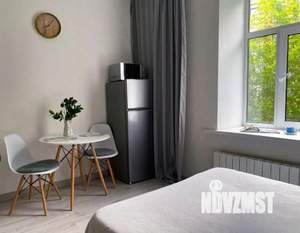 1-к квартира, посуточно, 24м2, 1/1 этаж