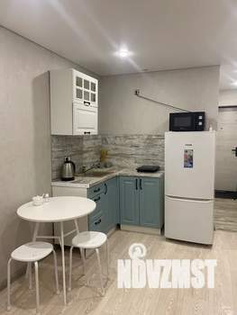 Студия квартира, посуточно, 23м2, 4/9 этаж