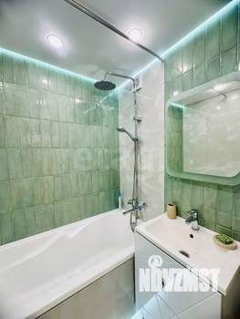 1-к квартира, на длительный срок, 35м2, 3/5 этаж