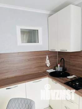 1-к квартира, посуточно, 33м2, 3/5 этаж