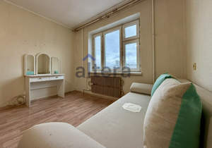 2-к квартира, на длительный срок, 51м2, 6/10 этаж