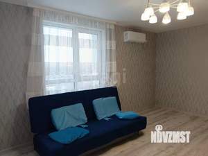 2-к квартира, на длительный срок, 52м2, 20/25 этаж