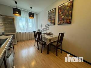2-к квартира, на длительный срок, 80м2, 11/15 этаж