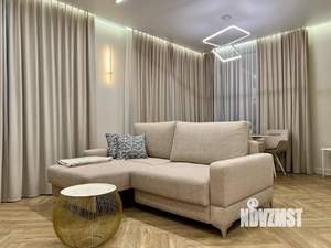 2-к квартира, на длительный срок, 68м2, 3/23 этаж